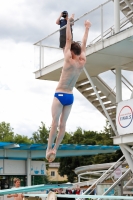 Thumbnail - Boys B - Jakob Midttun - Wasserspringen - 2022 - International Diving Meet Graz - Teilnehmer - Norwegen 03056_20917.jpg
