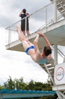 Thumbnail - Boys B - Jakob Midttun - Wasserspringen - 2022 - International Diving Meet Graz - Teilnehmer - Norwegen 03056_20921.jpg