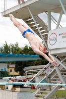 Thumbnail - Boys B - Jakob Midttun - Wasserspringen - 2022 - International Diving Meet Graz - Teilnehmer - Norwegen 03056_20922.jpg
