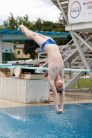 Thumbnail - Boys B - Jakob Midttun - Wasserspringen - 2022 - International Diving Meet Graz - Teilnehmer - Norwegen 03056_20923.jpg