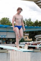 Thumbnail - Boys B - Erik Natvik - Wasserspringen - 2022 - International Diving Meet Graz - Teilnehmer - Norwegen 03056_20925.jpg