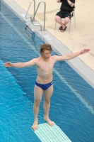 Thumbnail - Boys B - Erik Natvik - Wasserspringen - 2022 - International Diving Meet Graz - Teilnehmer - Norwegen 03056_20927.jpg