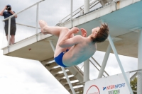 Thumbnail - Boys B - Erik Natvik - Wasserspringen - 2022 - International Diving Meet Graz - Teilnehmer - Norwegen 03056_20937.jpg
