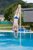 Thumbnail - Boys B - Jakob Midttun - Wasserspringen - 2022 - International Diving Meet Graz - Teilnehmer - Norwegen 03056_20949.jpg