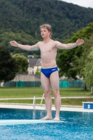 Thumbnail - Boys B - Erik Natvik - Wasserspringen - 2022 - International Diving Meet Graz - Teilnehmer - Norwegen 03056_20954.jpg