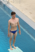 Thumbnail - Boys B - Jakob Midttun - Wasserspringen - 2022 - International Diving Meet Graz - Teilnehmer - Norwegen 03056_20964.jpg