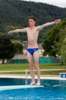 Thumbnail - Boys B - Jakob Midttun - Wasserspringen - 2022 - International Diving Meet Graz - Teilnehmer - Norwegen 03056_20967.jpg