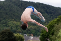 Thumbnail - Boys B - Jakob Midttun - Wasserspringen - 2022 - International Diving Meet Graz - Teilnehmer - Norwegen 03056_20974.jpg