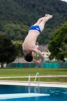 Thumbnail - Boys B - Jakob Midttun - Wasserspringen - 2022 - International Diving Meet Graz - Teilnehmer - Norwegen 03056_20975.jpg