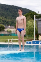 Thumbnail - Boys B - Jakob Midttun - Прыжки в воду - 2022 - International Diving Meet Graz - Participants - Norway 03056_20992.jpg