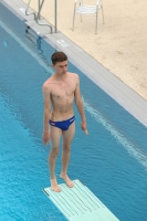 Thumbnail - Boys B - Jakob Midttun - Wasserspringen - 2022 - International Diving Meet Graz - Teilnehmer - Norwegen 03056_20993.jpg