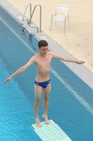 Thumbnail - Boys B - Jakob Midttun - Wasserspringen - 2022 - International Diving Meet Graz - Teilnehmer - Norwegen 03056_20994.jpg
