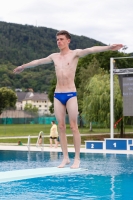 Thumbnail - Boys B - Jakob Midttun - Wasserspringen - 2022 - International Diving Meet Graz - Teilnehmer - Norwegen 03056_20995.jpg