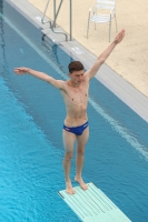 Thumbnail - Boys B - Jakob Midttun - Wasserspringen - 2022 - International Diving Meet Graz - Teilnehmer - Norwegen 03056_20996.jpg