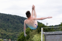 Thumbnail - Boys B - Jakob Midttun - Wasserspringen - 2022 - International Diving Meet Graz - Teilnehmer - Norwegen 03056_21005.jpg