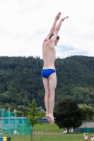 Thumbnail - Boys B - Jakob Midttun - Wasserspringen - 2022 - International Diving Meet Graz - Teilnehmer - Norwegen 03056_21035.jpg