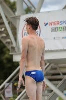 Thumbnail - Boys B - Jakob Midttun - Wasserspringen - 2022 - International Diving Meet Graz - Teilnehmer - Norwegen 03056_21071.jpg