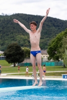 Thumbnail - Boys B - Jakob Midttun - Прыжки в воду - 2022 - International Diving Meet Graz - Participants - Norway 03056_21075.jpg