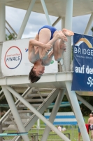 Thumbnail - Boys B - Jakob Midttun - Wasserspringen - 2022 - International Diving Meet Graz - Teilnehmer - Norwegen 03056_21076.jpg