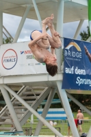 Thumbnail - Boys B - Jakob Midttun - Wasserspringen - 2022 - International Diving Meet Graz - Teilnehmer - Norwegen 03056_21077.jpg