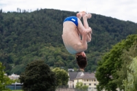 Thumbnail - Boys B - Jakob Midttun - Wasserspringen - 2022 - International Diving Meet Graz - Teilnehmer - Norwegen 03056_21082.jpg