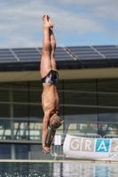 Thumbnail - Boys C - Sune - Plongeon - 2022 - International Diving Meet Graz - Participants - Norway 03056_21178.jpg