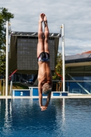 Thumbnail - Norwegen - Wasserspringen - 2022 - International Diving Meet Graz - Teilnehmer 03056_21185.jpg