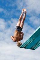 Thumbnail - Norwegen - Wasserspringen - 2022 - International Diving Meet Graz - Teilnehmer 03056_21212.jpg