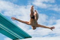 Thumbnail - Norwegen - Wasserspringen - 2022 - International Diving Meet Graz - Teilnehmer 03056_21230.jpg