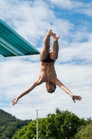 Thumbnail - Norwegen - Wasserspringen - 2022 - International Diving Meet Graz - Teilnehmer 03056_21231.jpg