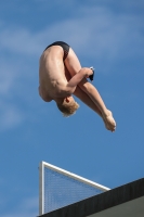 Thumbnail - Boys A - Elias Dvergsnes - Wasserspringen - 2022 - International Diving Meet Graz - Teilnehmer - Norwegen 03056_21268.jpg