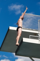 Thumbnail - Boys A - Elias Dvergsnes - Wasserspringen - 2022 - International Diving Meet Graz - Teilnehmer - Norwegen 03056_21295.jpg