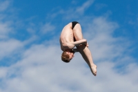 Thumbnail - Norwegen - Wasserspringen - 2022 - International Diving Meet Graz - Teilnehmer 03056_21329.jpg