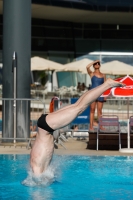 Thumbnail - Men - Martin Naden Dyrstad - Прыжки в воду - 2022 - International Diving Meet Graz - Participants - Norway 03056_21334.jpg