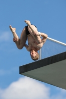 Thumbnail - Men - Martin Naden Dyrstad - Прыжки в воду - 2022 - International Diving Meet Graz - Participants - Norway 03056_21351.jpg