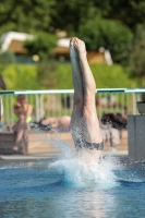 Thumbnail - Men - Martin Naden Dyrstad - Прыжки в воду - 2022 - International Diving Meet Graz - Participants - Norway 03056_21354.jpg