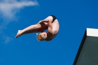 Thumbnail - Boys A - Elias Dvergsnes - Wasserspringen - 2022 - International Diving Meet Graz - Teilnehmer - Norwegen 03056_21362.jpg