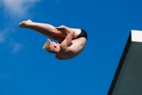 Thumbnail - Boys A - Elias Dvergsnes - Wasserspringen - 2022 - International Diving Meet Graz - Teilnehmer - Norwegen 03056_21363.jpg