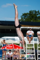 Thumbnail - Boys A - Elias Dvergsnes - Wasserspringen - 2022 - International Diving Meet Graz - Teilnehmer - Norwegen 03056_21369.jpg