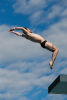 Thumbnail - Men - Martin Naden Dyrstad - Прыжки в воду - 2022 - International Diving Meet Graz - Participants - Norway 03056_21401.jpg