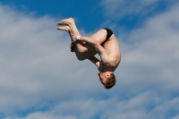 Thumbnail - Men - Martin Naden Dyrstad - Wasserspringen - 2022 - International Diving Meet Graz - Teilnehmer - Norwegen 03056_21405.jpg