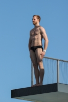Thumbnail - Men - Martin Naden Dyrstad - Прыжки в воду - 2022 - International Diving Meet Graz - Participants - Norway 03056_21426.jpg