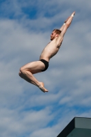Thumbnail - Men - Martin Naden Dyrstad - Прыжки в воду - 2022 - International Diving Meet Graz - Participants - Norway 03056_21434.jpg