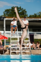 Thumbnail - Men - Martin Naden Dyrstad - Прыжки в воду - 2022 - International Diving Meet Graz - Participants - Norway 03056_21442.jpg
