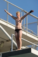 Thumbnail - Boys A - Elias Dvergsnes - Прыжки в воду - 2022 - International Diving Meet Graz - Participants - Norway 03056_21459.jpg