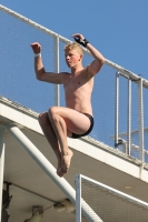 Thumbnail - Boys A - Elias Dvergsnes - Прыжки в воду - 2022 - International Diving Meet Graz - Participants - Norway 03056_21461.jpg