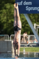Thumbnail - Boys A - Elias Dvergsnes - Wasserspringen - 2022 - International Diving Meet Graz - Teilnehmer - Norwegen 03056_21466.jpg