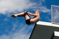Thumbnail - Boys A - Elias Dvergsnes - Прыжки в воду - 2022 - International Diving Meet Graz - Participants - Norway 03056_21469.jpg