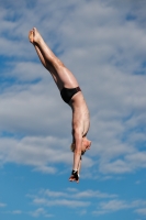 Thumbnail - Boys A - Elias Dvergsnes - Прыжки в воду - 2022 - International Diving Meet Graz - Participants - Norway 03056_21472.jpg