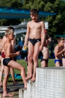 Thumbnail - Norway - Прыжки в воду - 2022 - International Diving Meet Graz - Participants 03056_21495.jpg